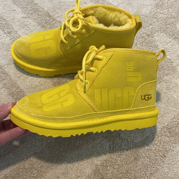 •UGG• Neumel Boot - Picture 6 of 10